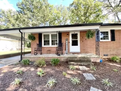 67 David Ln, Roxboro, NC 27573 photo 2