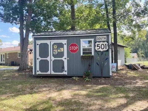 67 David Ln, Roxboro, NC 27573 photo 16