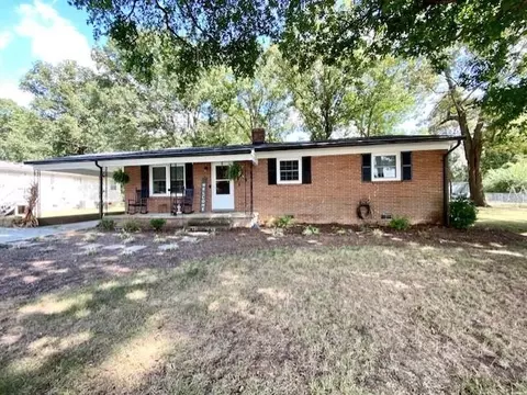 67 David Ln, Roxboro, NC 27573 photo 1