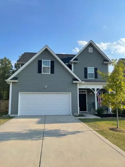 305 E Webber Ln, Clayton, NC 27527 photo 1