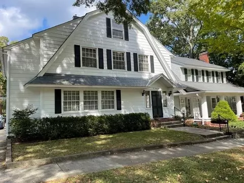 1022 W Trinity Ave, Durham, NC 27701 photo 2