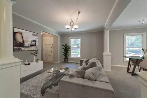 5701 Willow Dr, Durham, NC 27712 photo 2