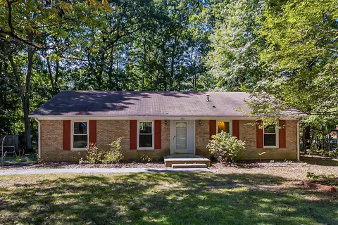 5701 Willow Dr, Durham, NC 27712 photo 1