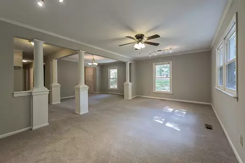 5701 Willow Dr, Durham, NC 27712 photo 5