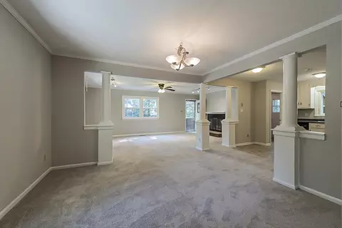 5701 Willow Dr, Durham, NC 27712 photo 6