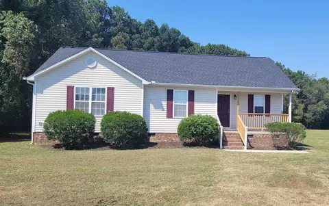 95 Harley Pl, Willow Spring, NC 27592 photo 2