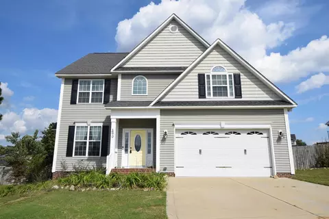 60 Copper Loop, Sanford, NC 27332 photo 1