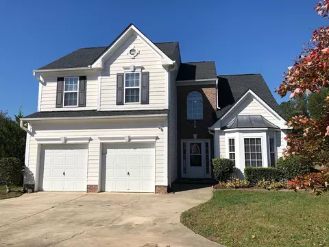 6 Sandy Bluff Ct, Durham, NC 27703 photo 1