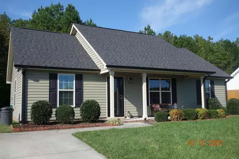208 Orkney Rd, Stem, NC 27581 photo 1