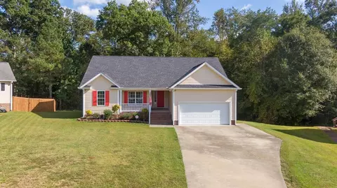 306 Gallop Ct, Stem, NC 27581 photo 1