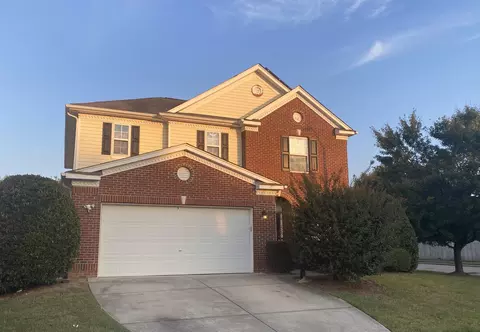 300 Cinder Cross Way, Garner, NC 27529 photo 1