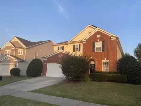 300 Cinder Cross Way, Garner, NC 27529 photo 2