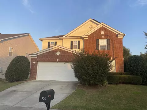 300 Cinder Cross Way, Garner, NC 27529 photo 3