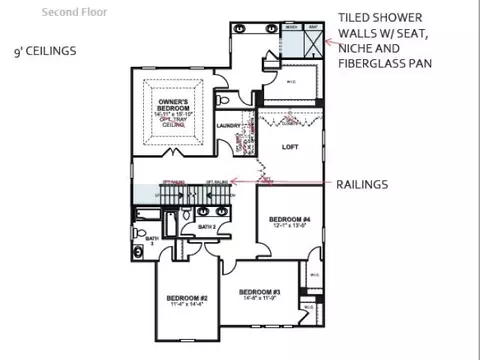 106 Thrower Ln, Garner, NC 27529 photo 3