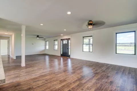 2515 Mount Pleasant Rd, Willow Spring, NC 27592 photo 5