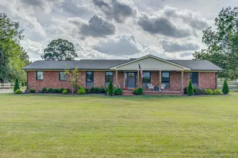 2515 Mount Pleasant Rd, Willow Spring, NC 27592 photo 1