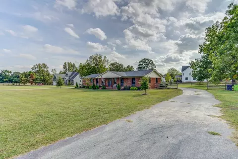 2515 Mount Pleasant Rd, Willow Spring, NC 27592 photo 2