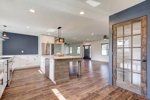2515 Mount Pleasant Rd, Willow Spring, NC 27592 photo 7