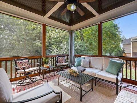 4232 Alpine Clover Dr, Wake Forest, NC 27587 photo 23
