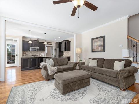 4232 Alpine Clover Dr, Wake Forest, NC 27587 photo 11