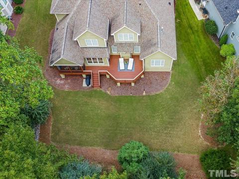 4232 Alpine Clover Dr, Wake Forest, NC 27587 photo 3