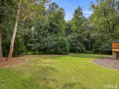 4232 Alpine Clover Dr, Wake Forest, NC 27587 photo 25