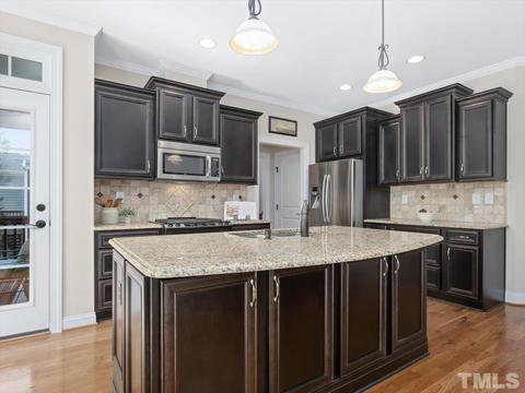 4232 Alpine Clover Dr, Wake Forest, NC 27587 photo 8