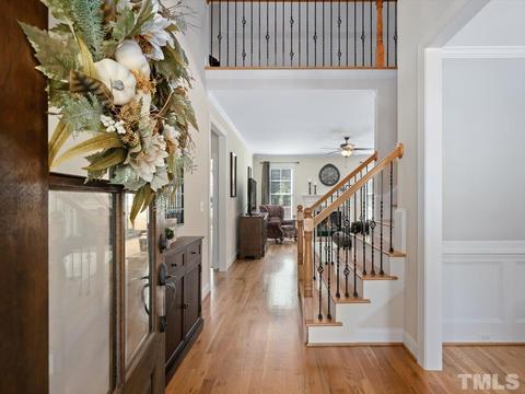 4232 Alpine Clover Dr, Wake Forest, NC 27587 photo 5