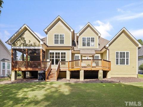4232 Alpine Clover Dr, Wake Forest, NC 27587 photo 26