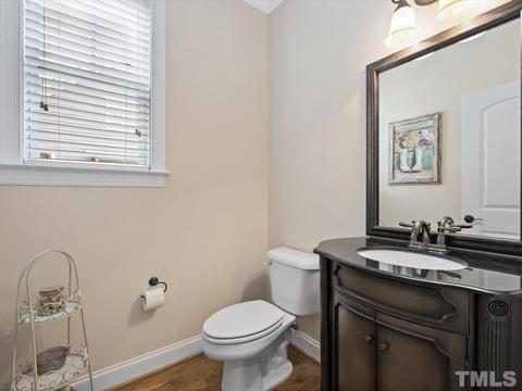 4232 Alpine Clover Dr, Wake Forest, NC 27587 photo 15