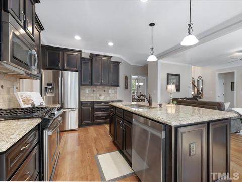 4232 Alpine Clover Dr, Wake Forest, NC 27587 photo 7