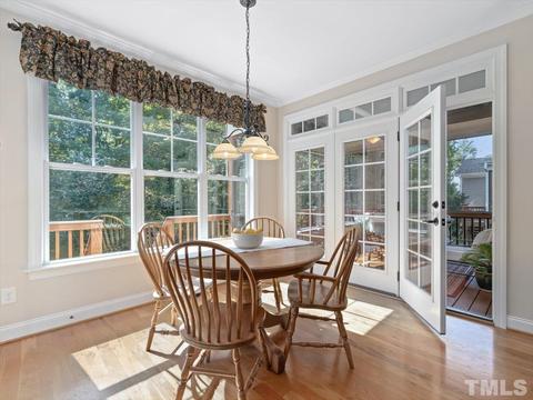 4232 Alpine Clover Dr, Wake Forest, NC 27587 photo 9