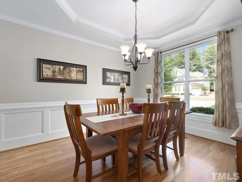4232 Alpine Clover Dr, Wake Forest, NC 27587 photo 6
