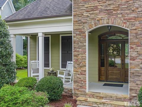 4232 Alpine Clover Dr, Wake Forest, NC 27587 photo 4
