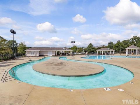 4232 Alpine Clover Dr, Wake Forest, NC 27587 photo 29