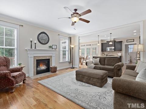 4232 Alpine Clover Dr, Wake Forest, NC 27587 photo 10