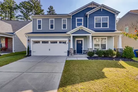 118 Putters Ct, Durham, NC 27703 photo 1
