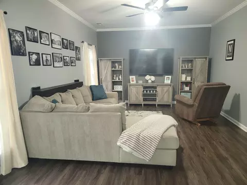 841 Tannerwell Ave, Wake Forest, NC 27587 photo 6