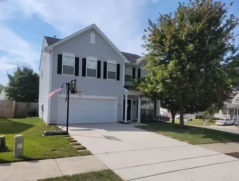 841 Tannerwell Ave, Wake Forest, NC 27587 photo 1