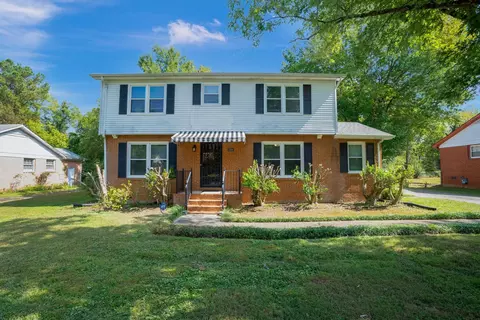 5208 Shady Bluff St, Durham, NC 27704 photo 2