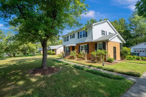 5208 Shady Bluff St, Durham, NC 27704 photo 1