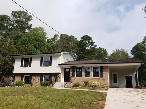 1403 Maple Ave, Apex, NC 27502 photo 1