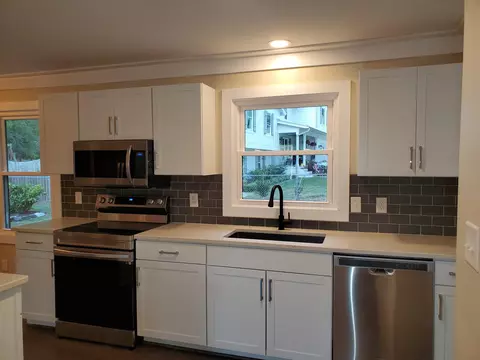1403 Maple Ave, Apex, NC 27502 photo 5