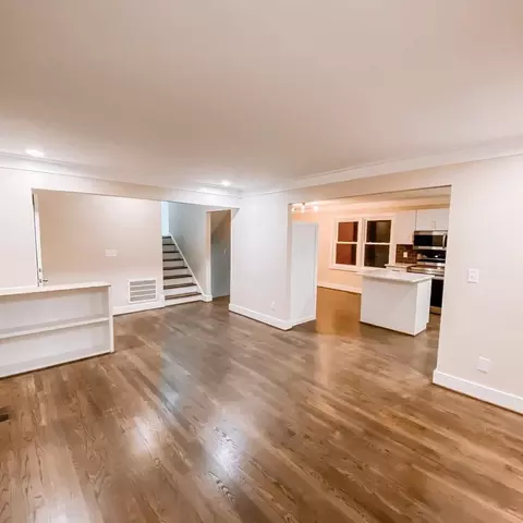 1403 Maple Ave, Apex, NC 27502 photo 4
