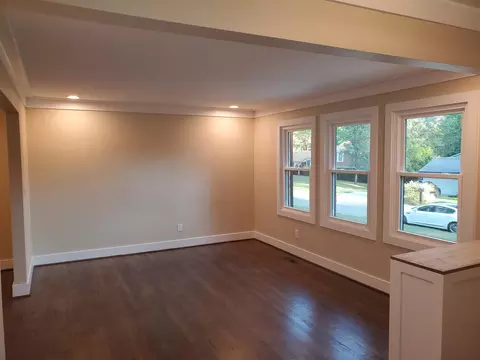 1403 Maple Ave, Apex, NC 27502 photo 2