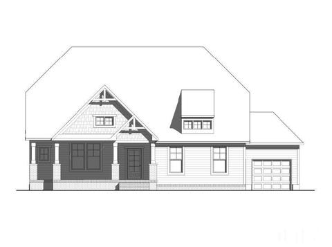 7013 Leando Dr, Willow Spring, NC 27592 photo 1