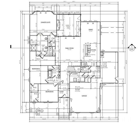 7013 Leando Dr, Willow Spring, NC 27592 photo 2