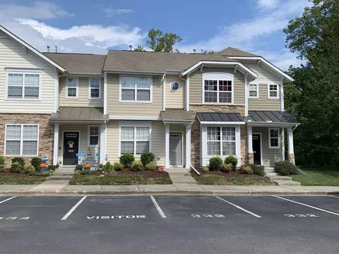 332 Red Elm Dr, Durham, NC 27713 photo 2
