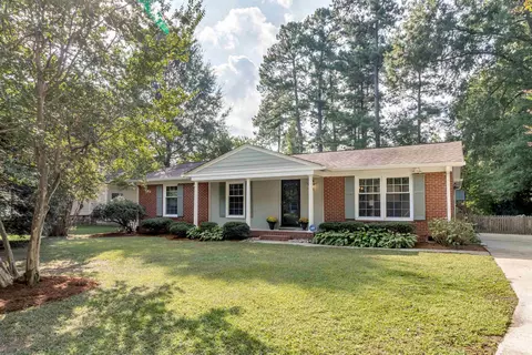 206 Pinecroft Dr, Raleigh, NC 27609 photo 1