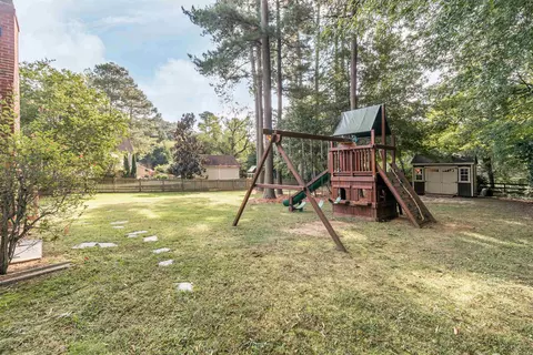206 Pinecroft Dr, Raleigh, NC 27609 photo 23